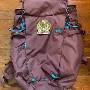 REI Women’s 20L backpack